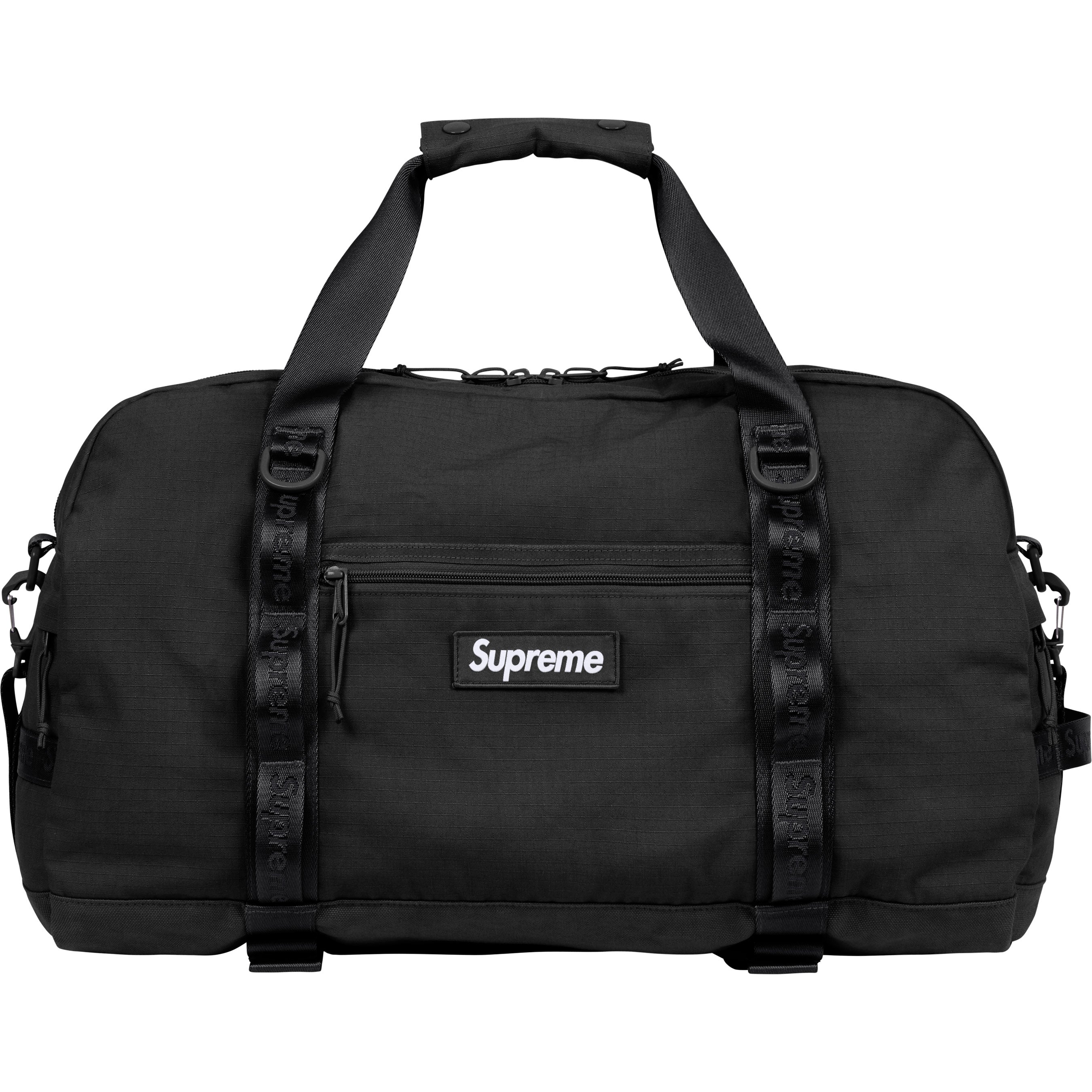 Duffle Bag view 21